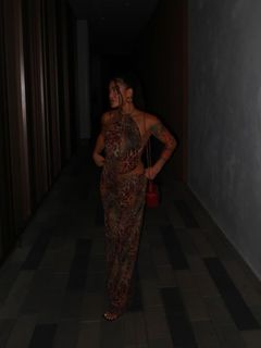 Tracy Cortez feet photo thumbnail