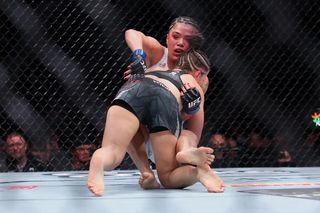 Tracy Cortez feet photo thumbnail