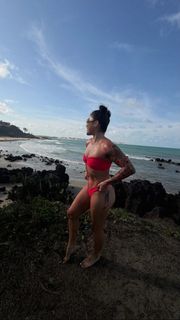 Tracy Cortez feet photo 11