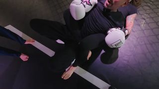 Tracy Cortez feet photo 5