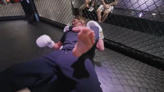 Tracy Cortez feet photo 4