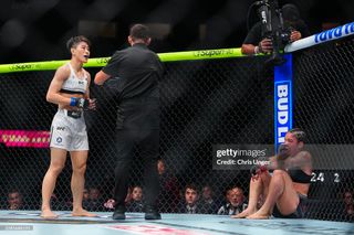 Tracy Cortez feet photo 7