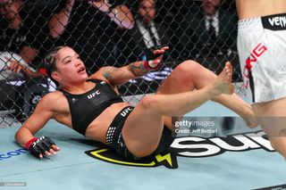 Tracy Cortez feet photo 4