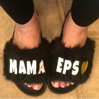 Tracy Dimarco feet photo 7