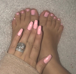 Tracy Dimarco feet photo 6