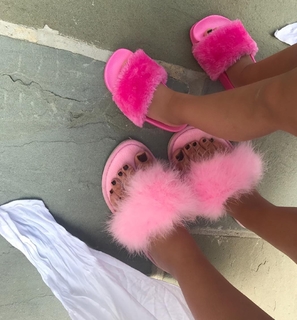 Tracy Dimarco feet photo 4