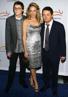 Tracy Pollan feet photo 13