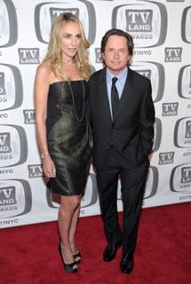 Tracy Pollan feet photo 5