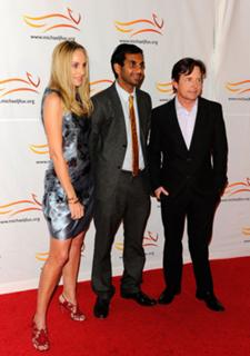 Tracy Pollan feet photo 17
