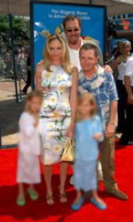 Tracy Pollan feet photo 14