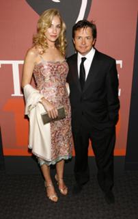 Tracy Pollan feet photo 6