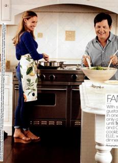 Tracy Pollan feet photo 2