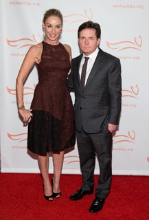 Tracy Pollan feet photo 1