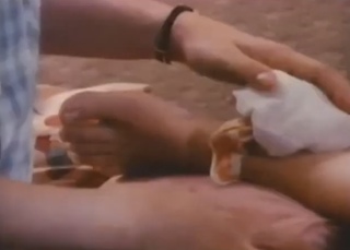 Tracy Pollan feet photo 18
