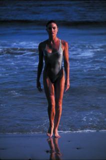 Tracy Scoggins feet photo 11