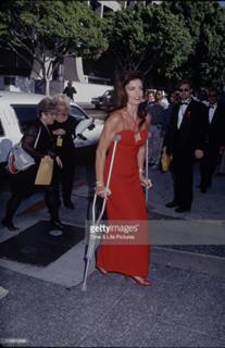Tracy Scoggins feet photo 10