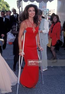 Tracy Scoggins feet photo 7
