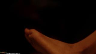 Tracy Spiridakos feet photo thumbnail