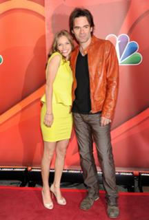 Tracy Spiridakos feet photo thumbnail