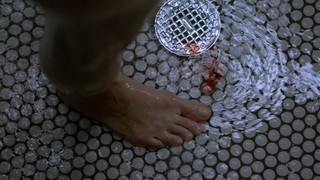 Tracy Spiridakos feet photo thumbnail