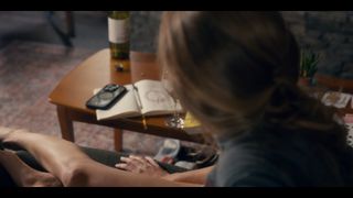 Tracy Spiridakos feet photo 6