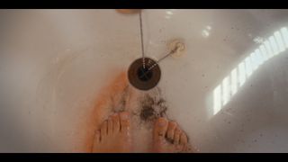 Tracy Spiridakos feet photo 3