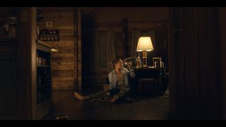 Tracy Spiridakos feet photo 2