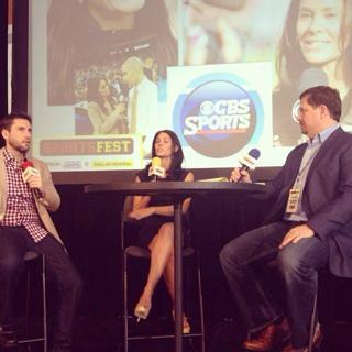 Tracy Wolfson feet photo thumbnail