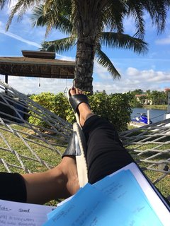 Tracy Wolfson feet photo thumbnail