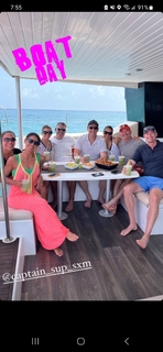 Tracy Wolfson feet photo thumbnail