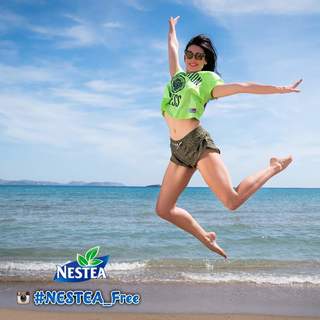 Triantafyllidou Ioanna feet photo 12