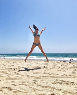 Triantafyllidou Ioanna feet photo 4