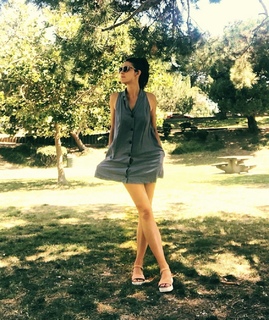 Triantafyllidou Ioanna feet photo 3