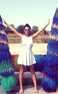 Triantafyllidou Ioanna feet photo 16