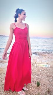 Triantafyllidou Ioanna feet photo 1