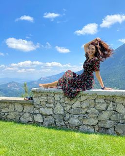 Triantafyllidou Ioanna feet photo 19