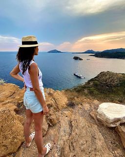 Triantafyllidou Ioanna feet photo 17