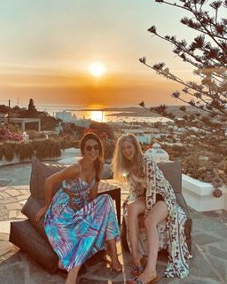 Triantafyllidou Ioanna feet photo 16