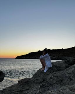 Triantafyllidou Ioanna feet photo 2