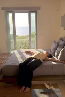 Triantafyllidou Ioanna feet photo 7