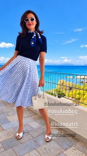 Triantafyllidou Ioanna feet photo 1