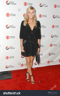 Tricia O'Kelley feet photo 9