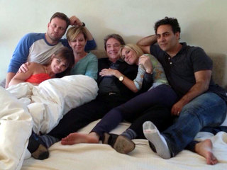 Tricia O'Kelley feet photo 3