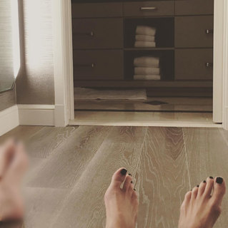 Tricia O'Kelley feet photo 16