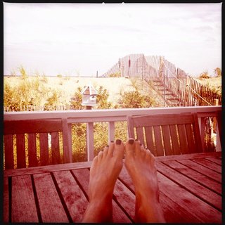 Tricia O'Kelley feet photo 15