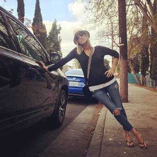 Tricia O'Kelley feet photo 12