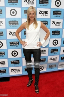 Tricia O'Kelley feet photo 3