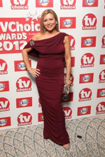 Tricia Penrose feet photo 16