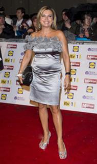 Tricia Penrose feet photo 10
