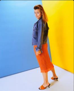 Tricia Penrose feet photo 9